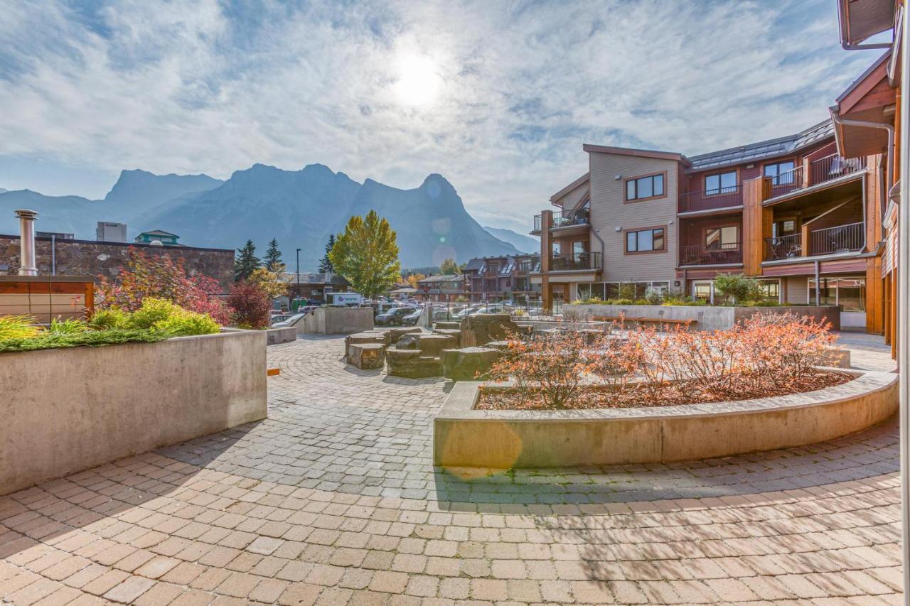 Beautiful Peak Vista - 2Br W Stunning Mt Views Villa Canmore Dış mekan fotoğraf